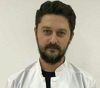 Dr. Petrovici Florin Constantin