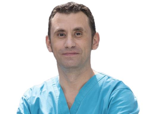 Dr. Silviu Otcu