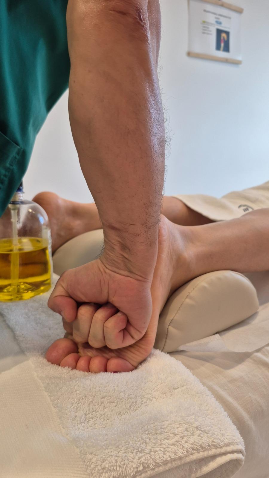 Massage Therapy