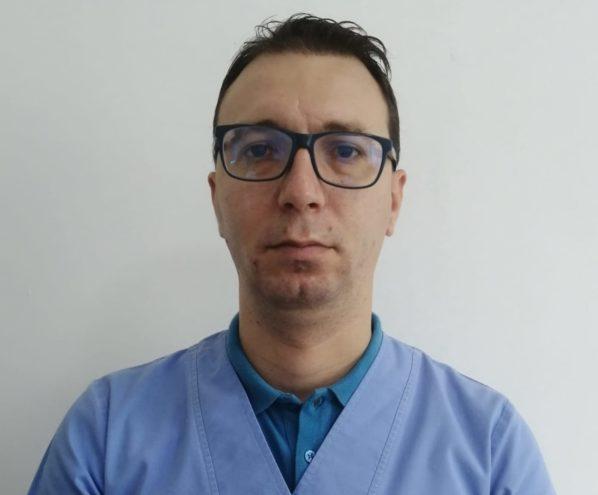 Dr. Adrian Soare