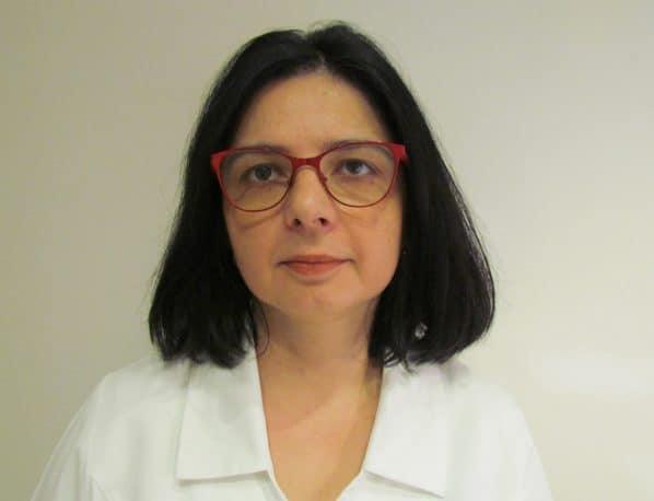 Dr. Aura Elena Nica