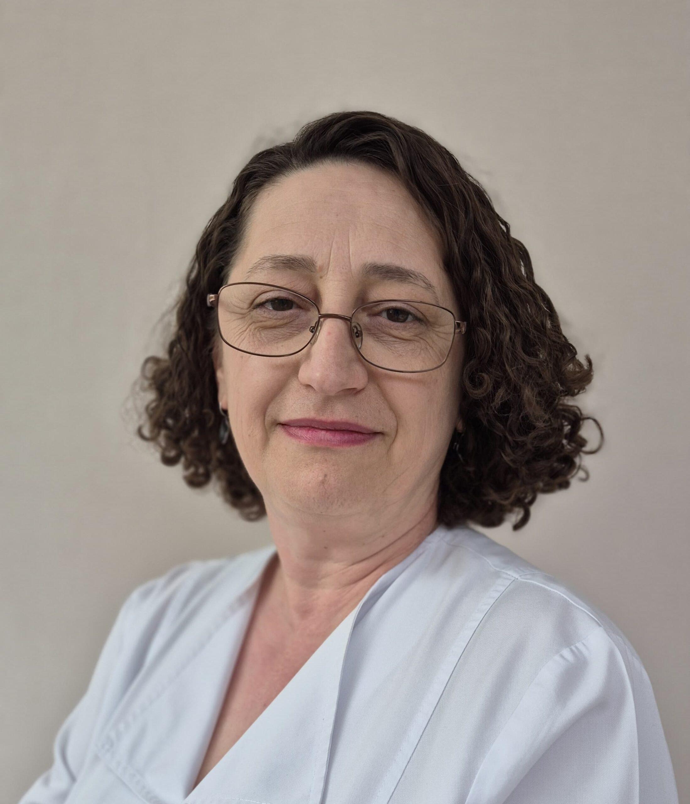 Beatrice Comăniță