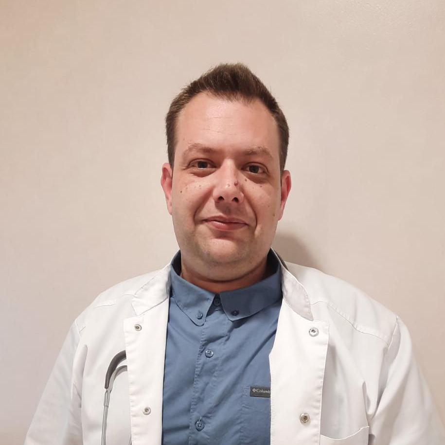 Dr. Bogdan Prundea