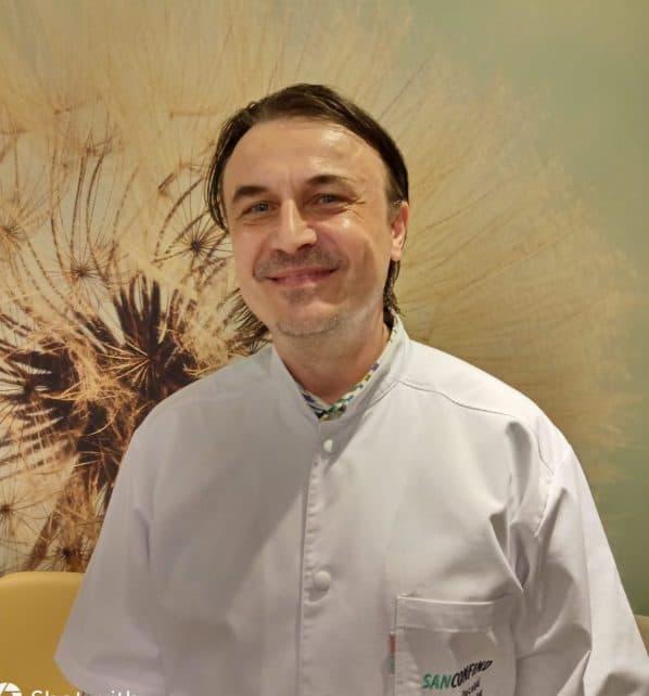 Dr. Dan Decebal