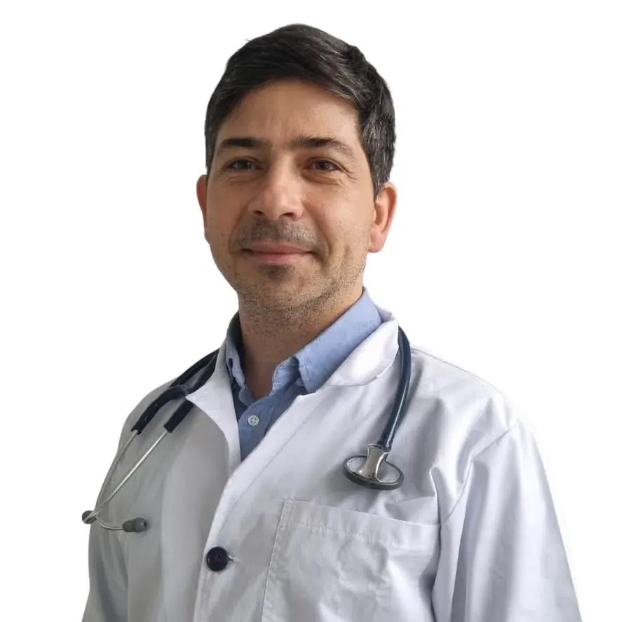 Dr. Emilian Dumitru