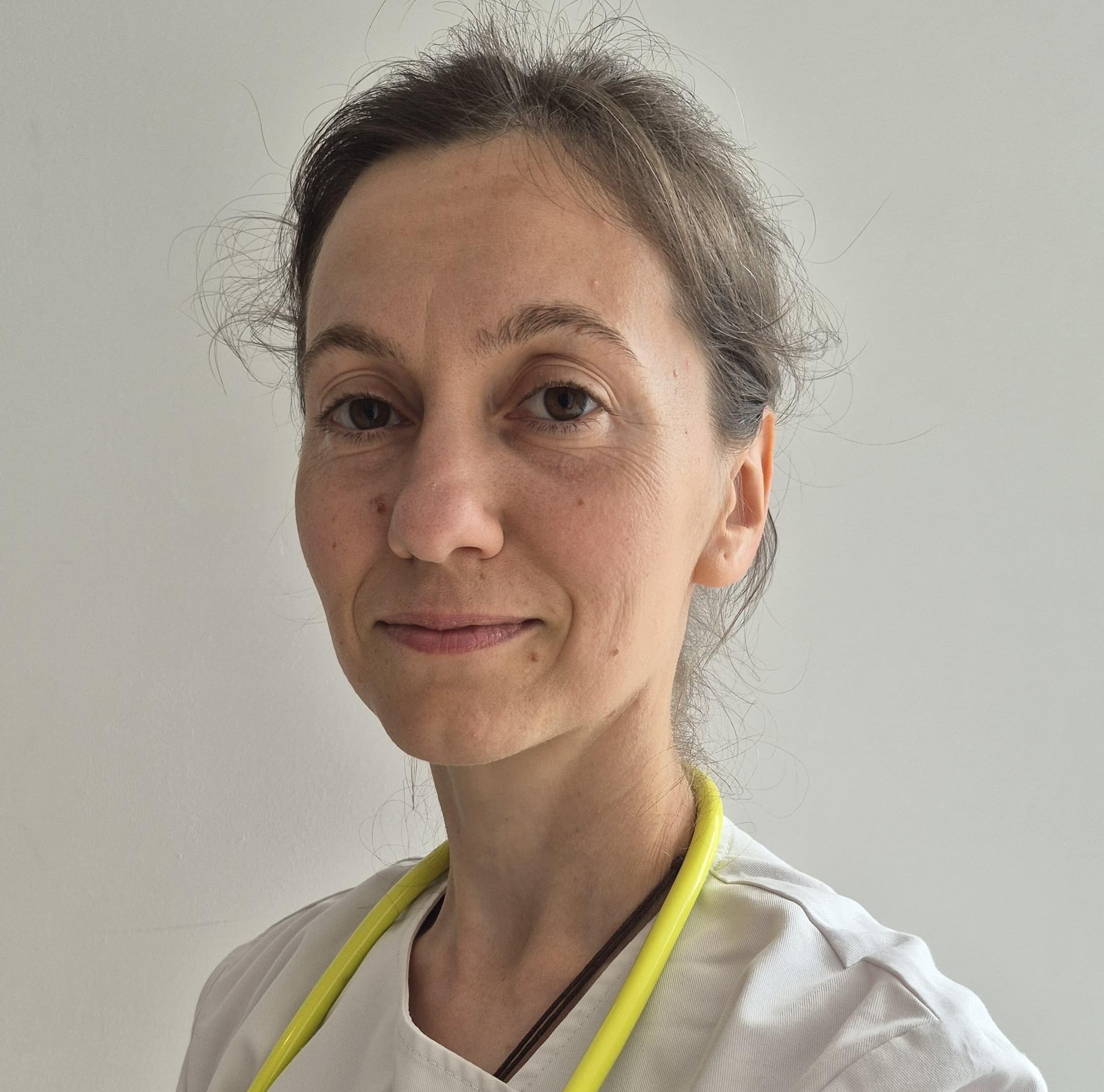 Dr. Ioana Roxana Spătaru