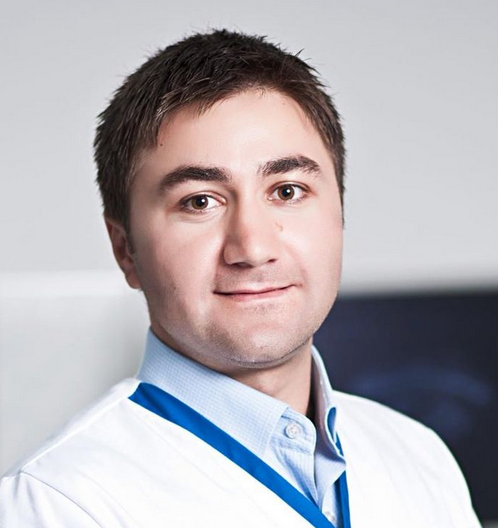 Dr. Ionuț Valcea
