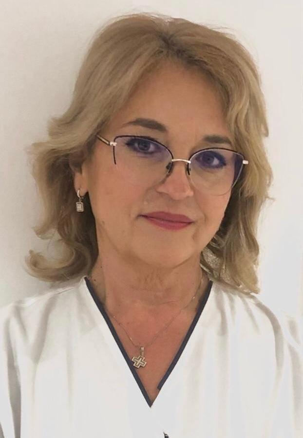 Dr. Iuliana Bîlgă