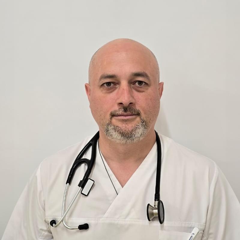 Dr. Laurențiu Florea