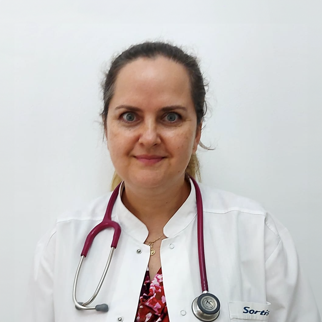 Dr. Lucia Ramona Vasile