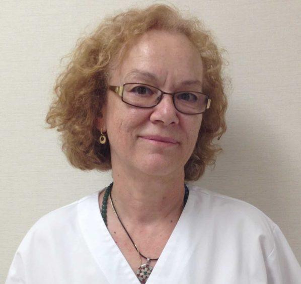 Dr. Luminița Lutan