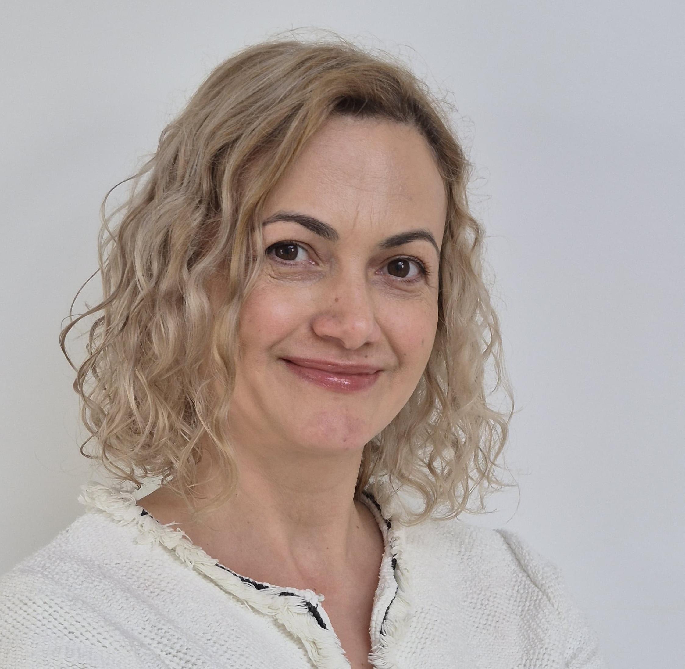 Mădălina Daniela Enache