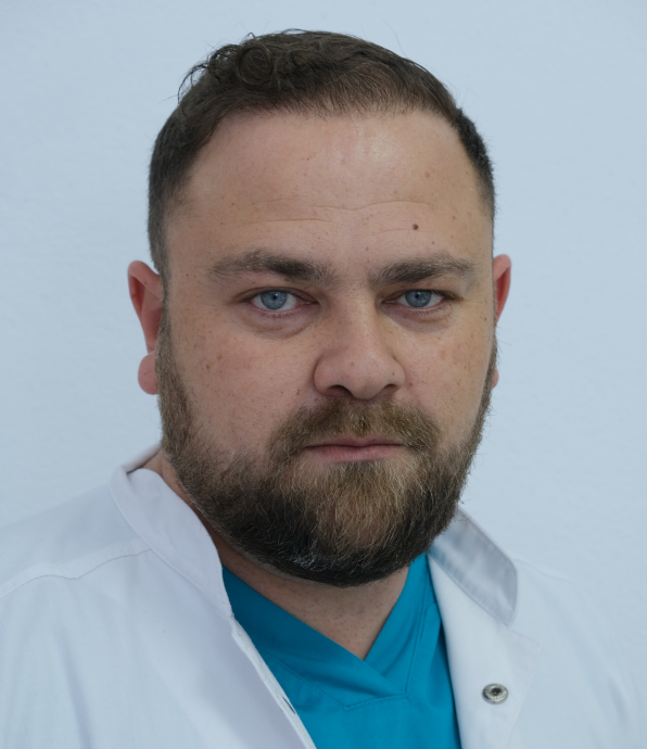 Dr. Mihai Ciorașcu