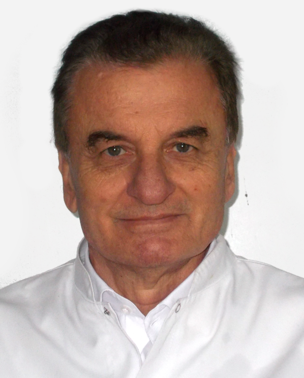Dr. Nicolae Pavelescu