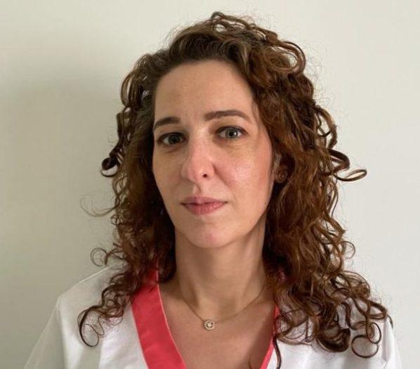Dr. Oana Constantinescu