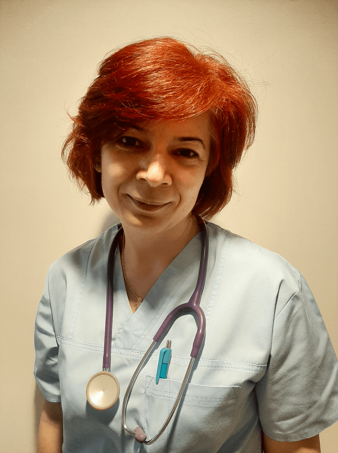 Dr. Ramona Chiriță