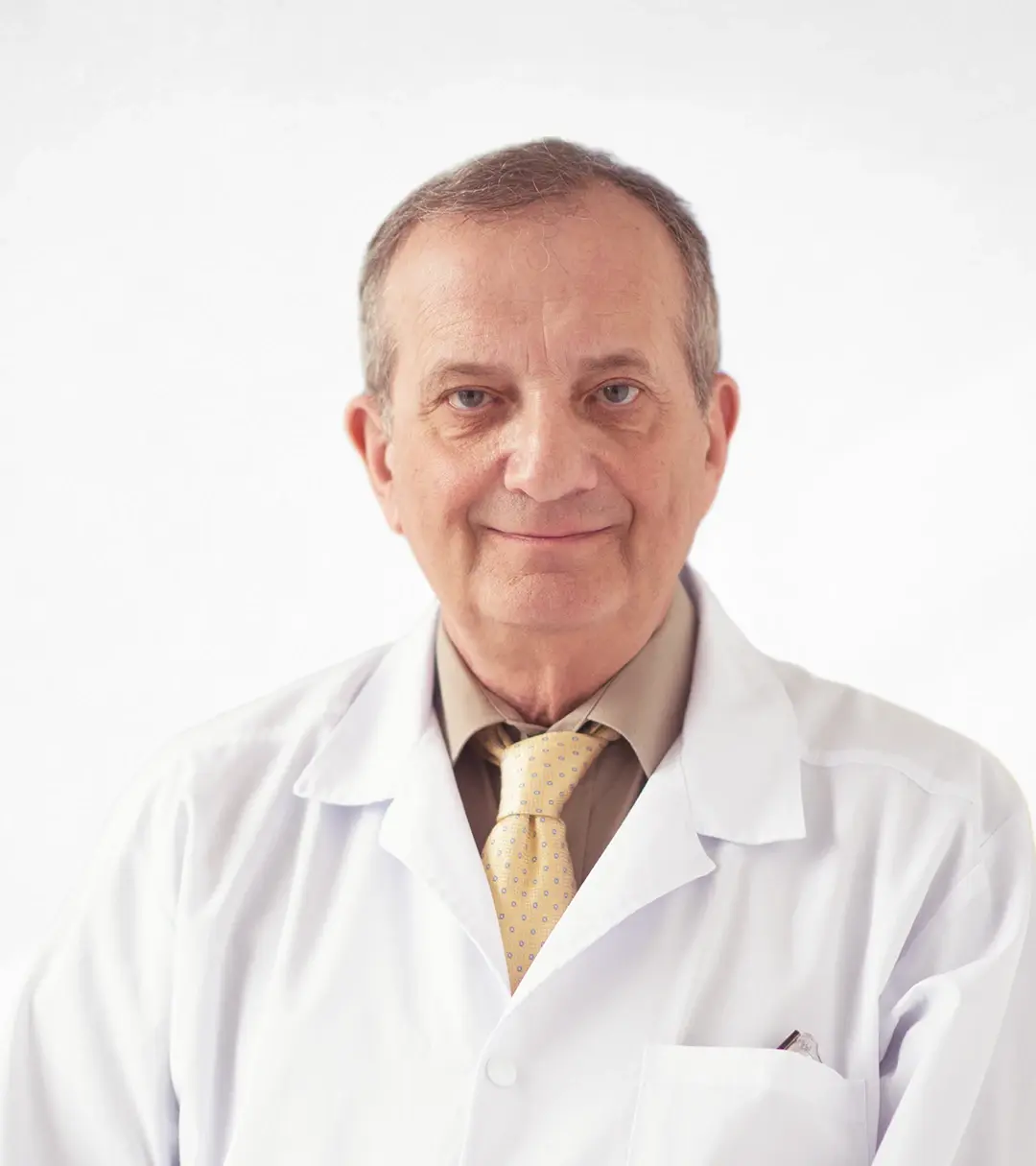 Prof. Dr. René Milleret