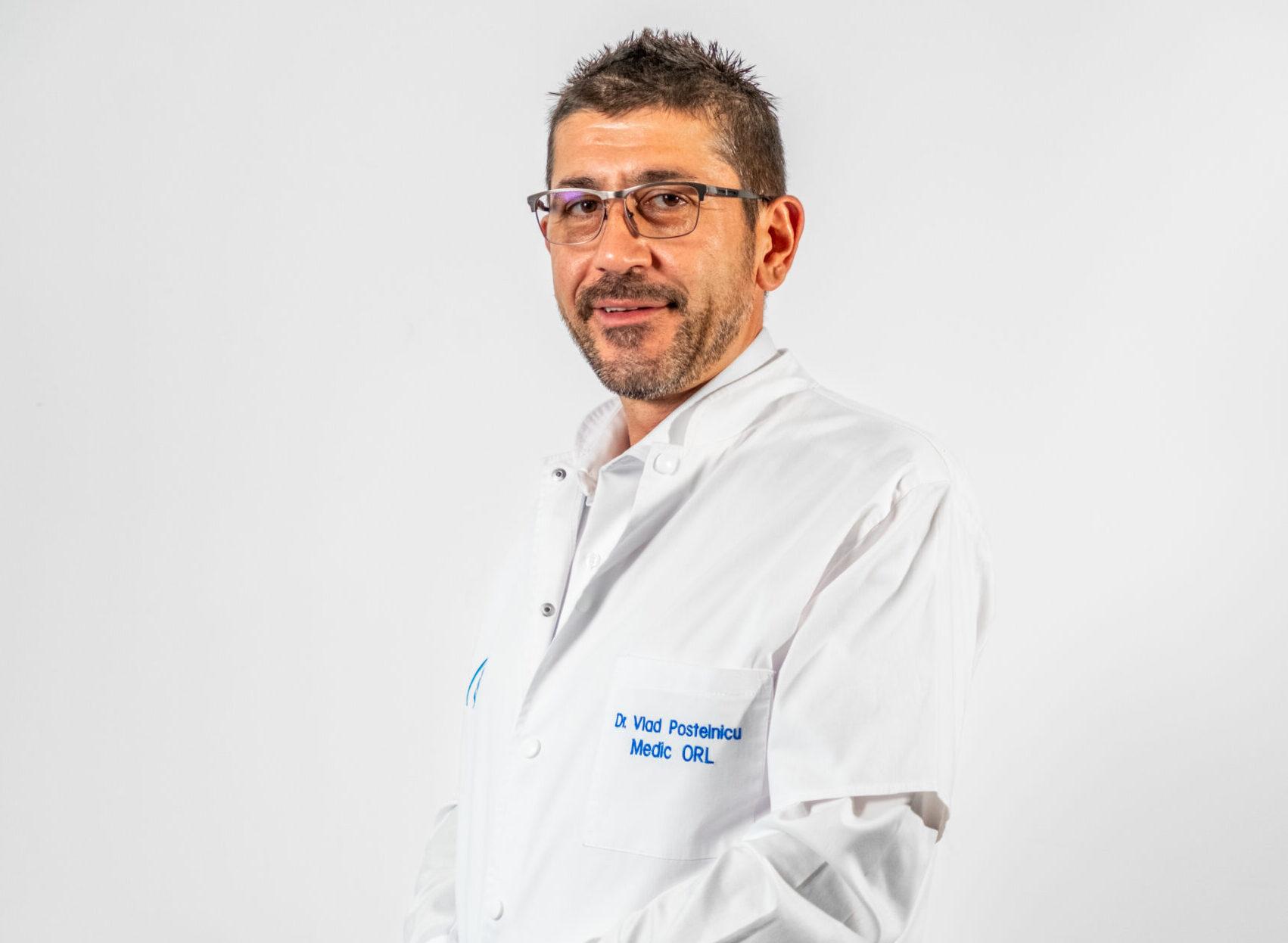 Dr. Vlad Postelnicu