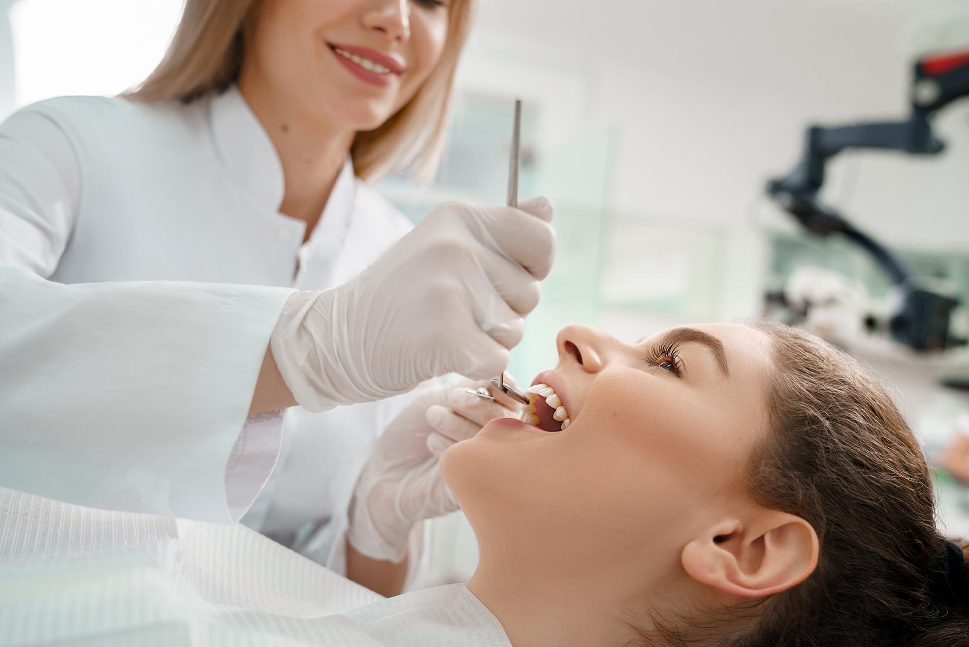 Dentistry