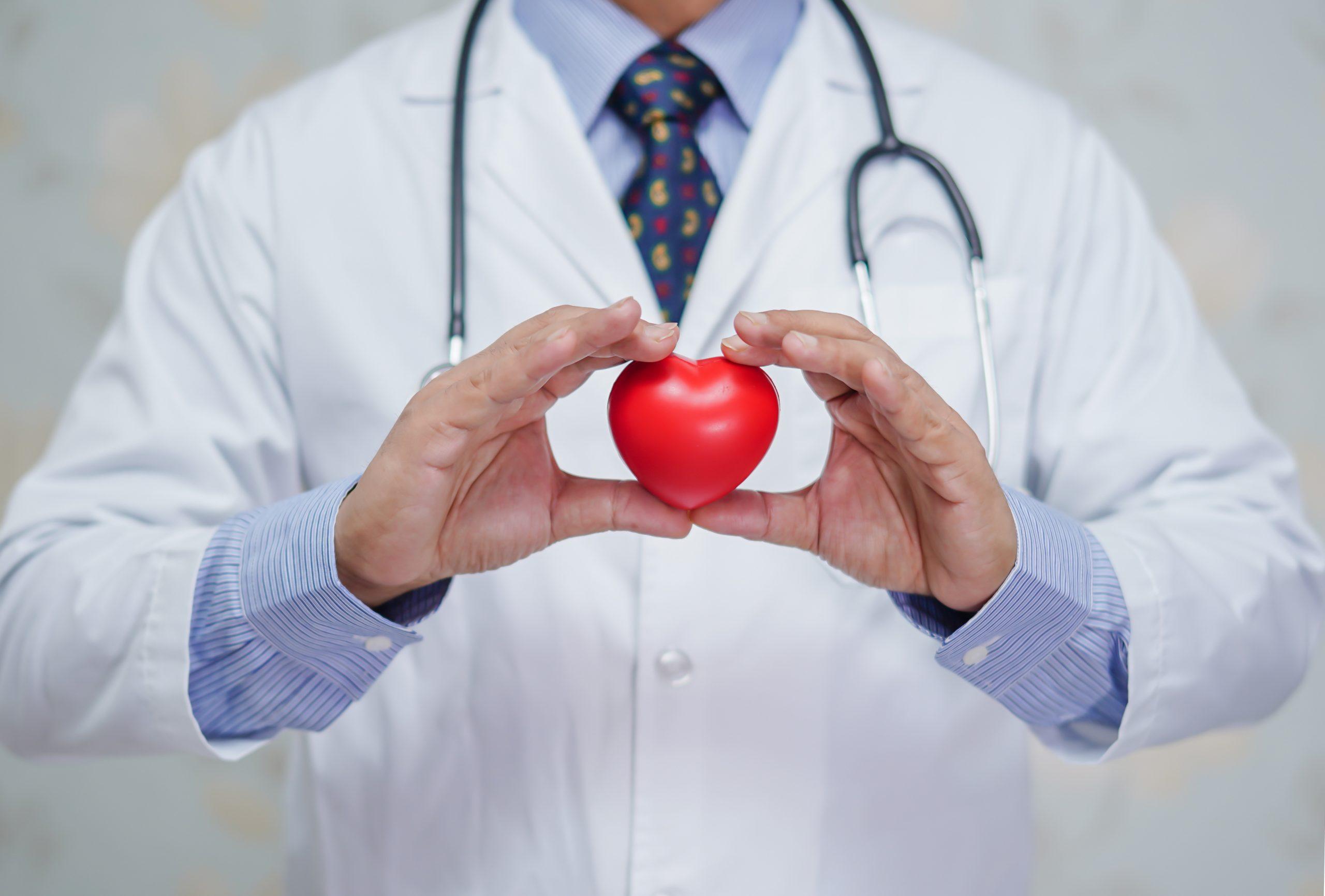 Cardiology