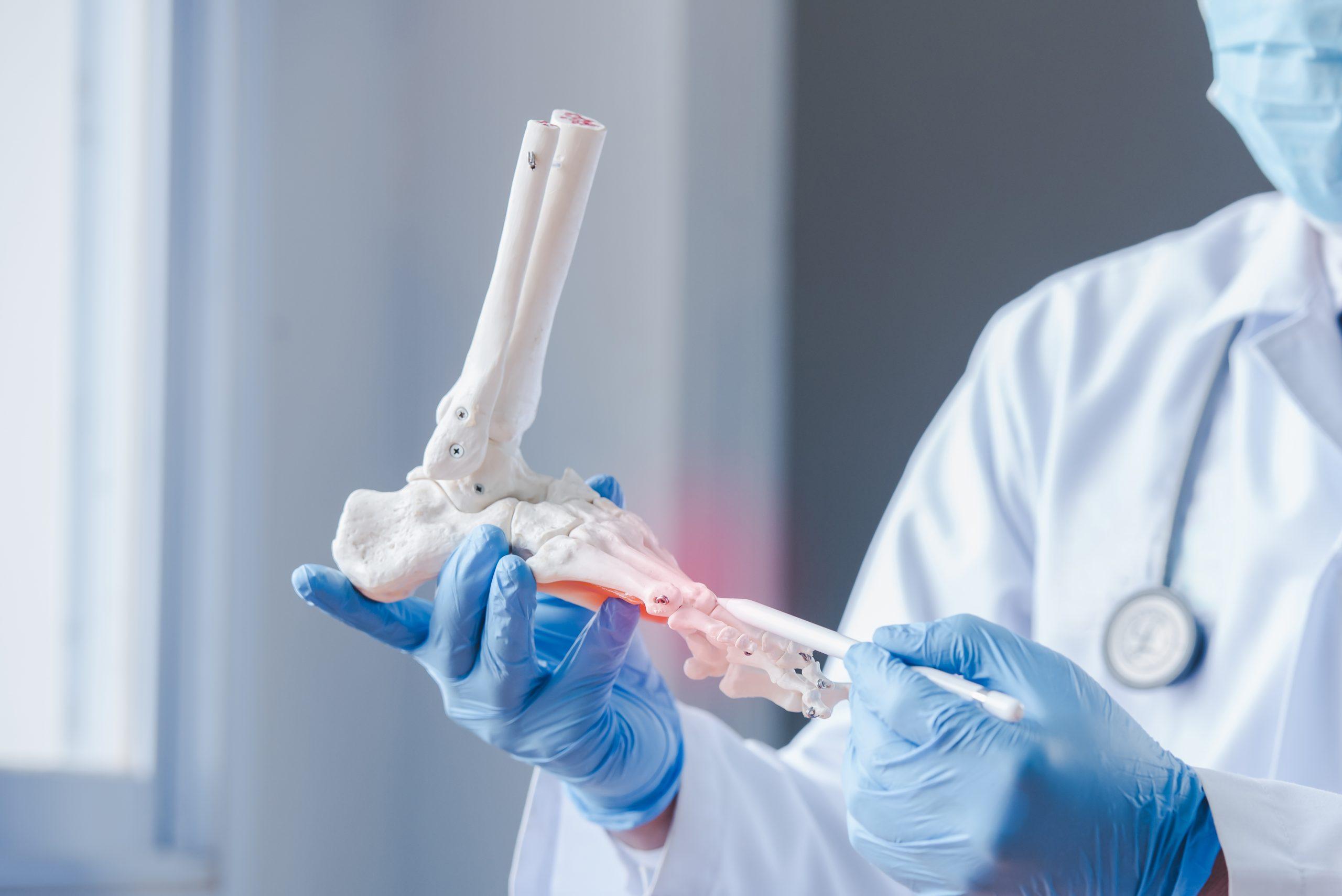 Orthopedics & Traumatology