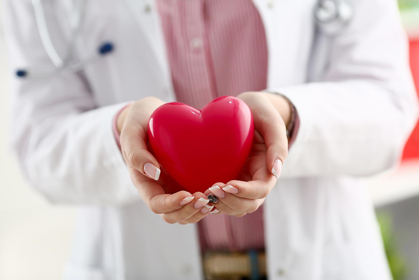 Cardiology