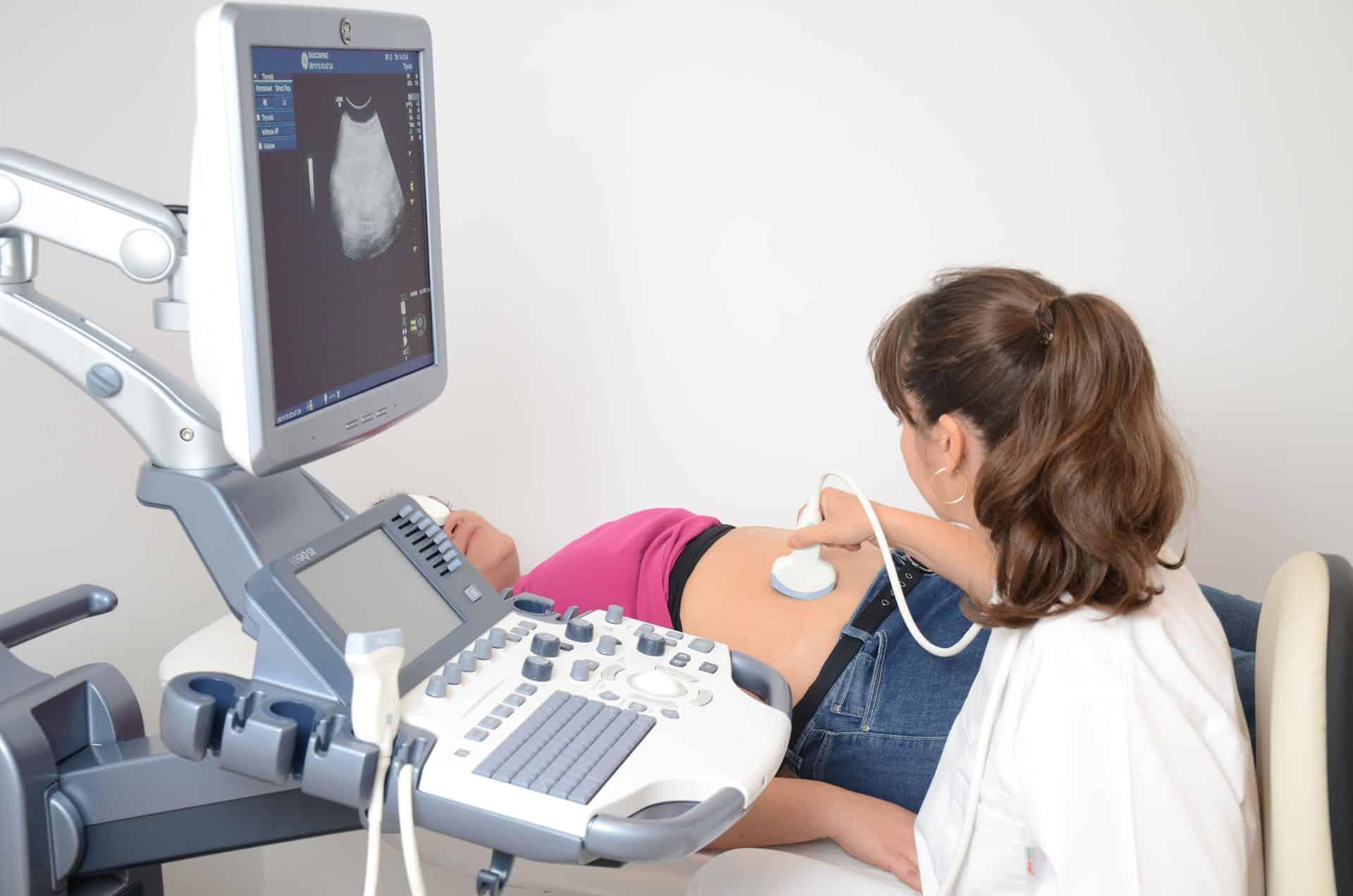 Ultrasound