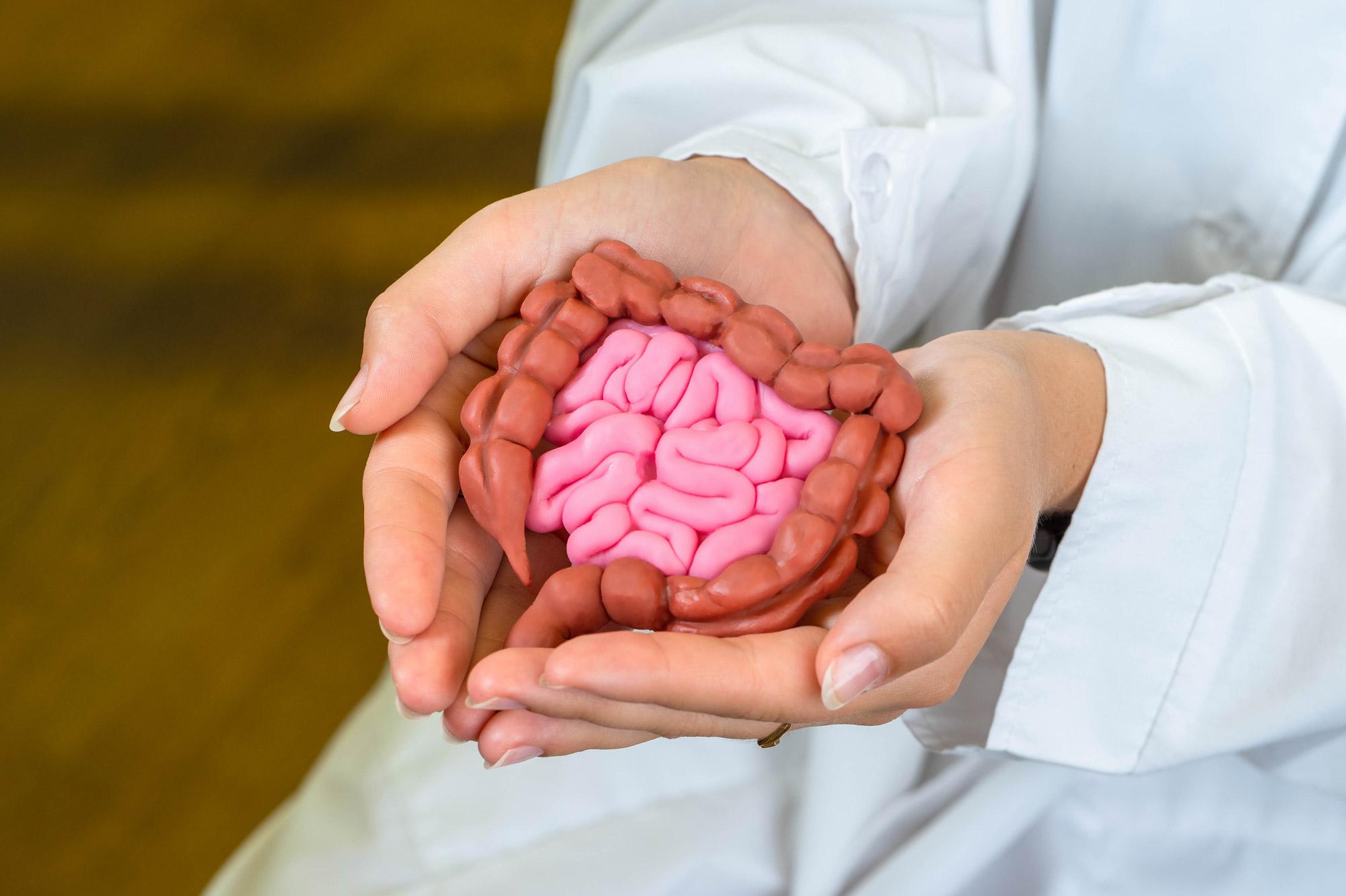 Gastroenterology
