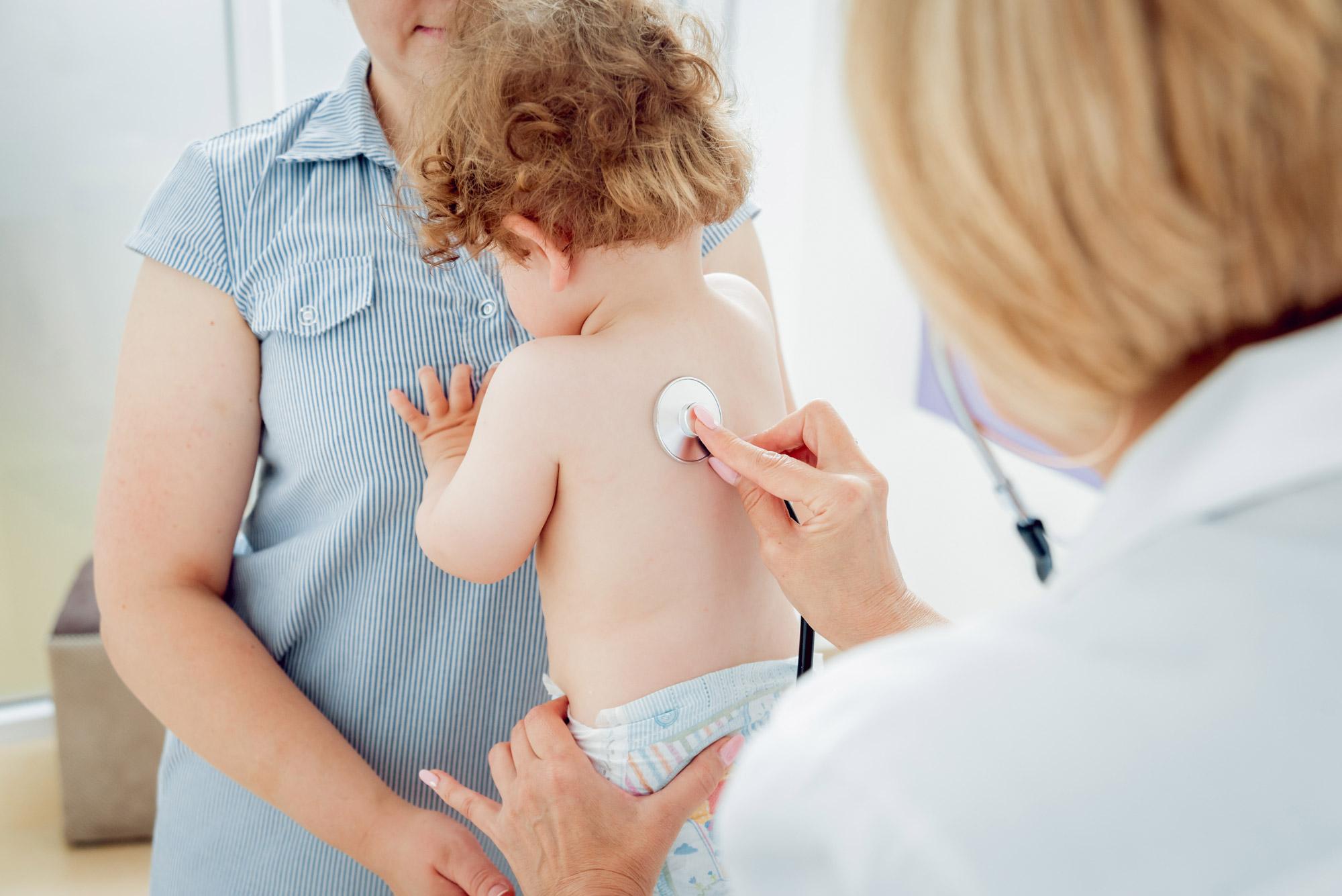 Pediatrics
