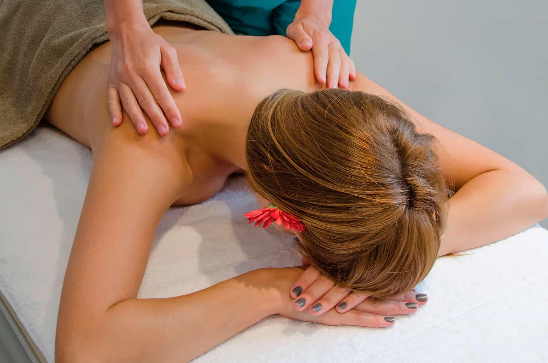 Massage Therapy